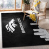 denver broncos area rug denver broncos carpet dining room rugs indoor rug v48 denver broncos area rug denver broncos carpet dining room rugs indoor rug v48