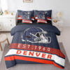 denver broncos bed set quilt set quilts bedroom bedding sets v102 denver broncos bed set quilt set quilts bedroom bedding sets v102