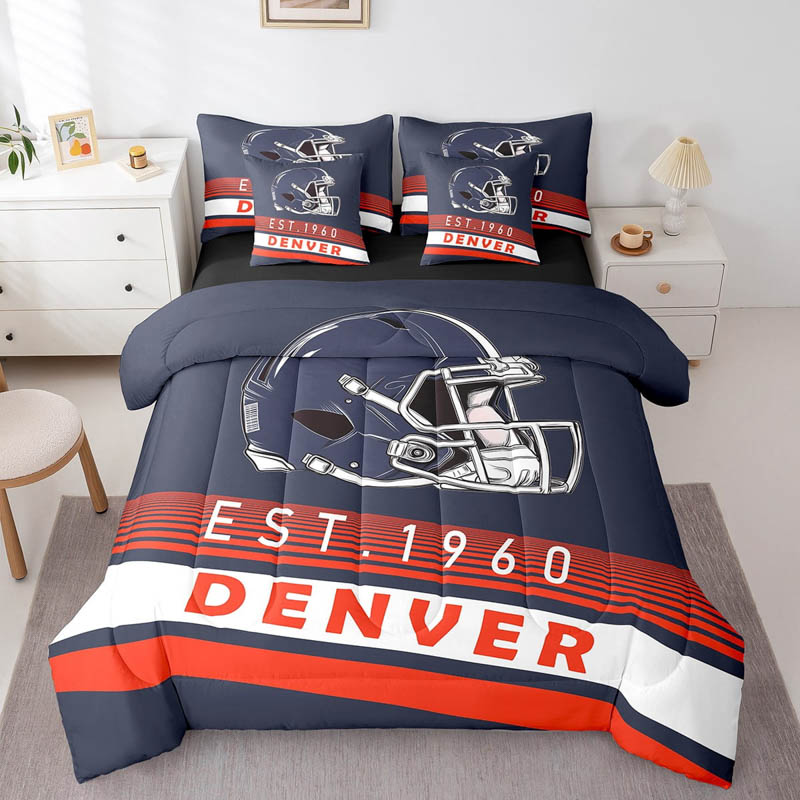denver-broncos-bed-set-quilt-set-quilts-bedroom-bedding-sets-v102 denver broncos bed set quilt set quilts bedroom bedding sets v102