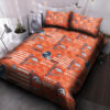 denver broncos bed set quilt sets quilt bedroom bedding set v1 denver broncos bed set quilt sets quilt bedroom bedding set v1