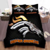 denver broncos bed set quilt sets quilt bedroom bedding set v35 denver broncos bed set quilt sets quilt bedroom bedding set v35