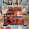 denver broncos bed set quilt sets quilt bedroom bedding sets v103 denver broncos bed set quilt sets quilt bedroom bedding sets v103