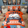 denver broncos bed set quilt sets quilt bedroom bedding sets v2 denver broncos bed set quilt sets quilt bedroom bedding sets v2