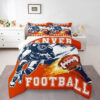 denver broncos bed set quilt sets quilts bedroom bedding sets v17 denver broncos bed set quilt sets quilts bedroom bedding sets v17