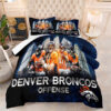 denver broncos bed sets quilt set quilt bedroom bedding set v59 denver broncos bed sets quilt set quilt bedroom bedding set v59
