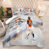 denver broncos bed sets quilt set quilt bedroom bedding set v65 denver broncos bed sets quilt set quilt bedroom bedding set v65