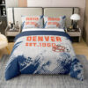 denver broncos bedding set quilt set quilt bedroom bedding set v29 denver broncos bedding set quilt set quilt bedroom bedding set v29