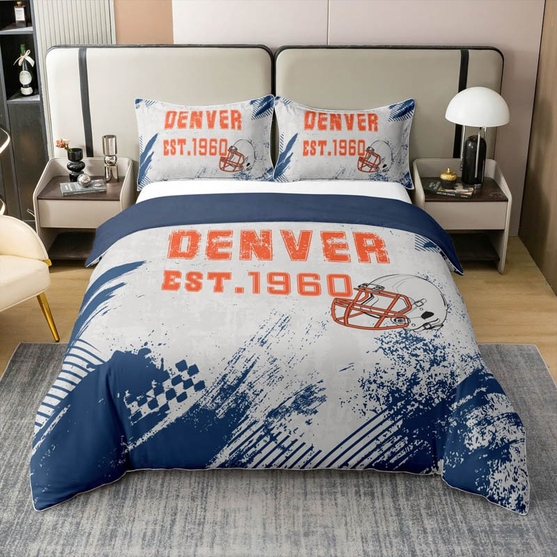 denver-broncos-bedding-set-quilt-set-quilt-bedroom-bedding-set-v29 denver broncos bedding set quilt set quilt bedroom bedding set v29