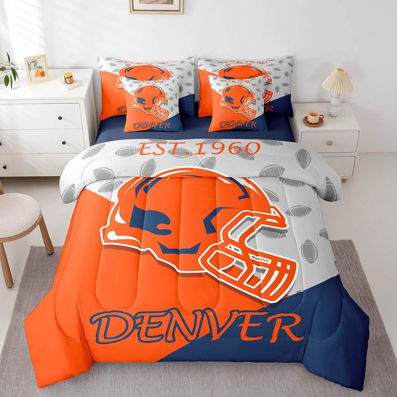 denver-broncos-bedding-set-quilt-set-quilt-bedroom-bedding-set-v3 denver broncos bedding set quilt set quilt bedroom bedding set v3