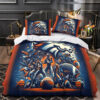 denver broncos bedding set quilt set quilt bedroom bedding set v44 denver broncos bedding set quilt set quilt bedroom bedding set v44