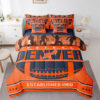 denver broncos bedding set quilt set quilts bedroom bedding set v10 denver broncos bedding set quilt set quilts bedroom bedding set v10