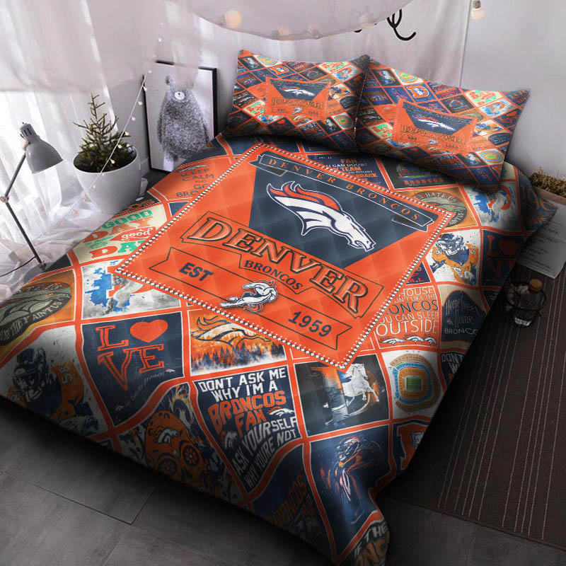 denver-broncos-bedding-set-quilt-set-quilts-bedroom-bedding-set-v38 denver broncos bedding set quilt set quilts bedroom bedding set v38