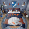 denver broncos bedding set quilt set quilts bedroom bedding set v71 denver broncos bedding set quilt set quilts bedroom bedding set v71