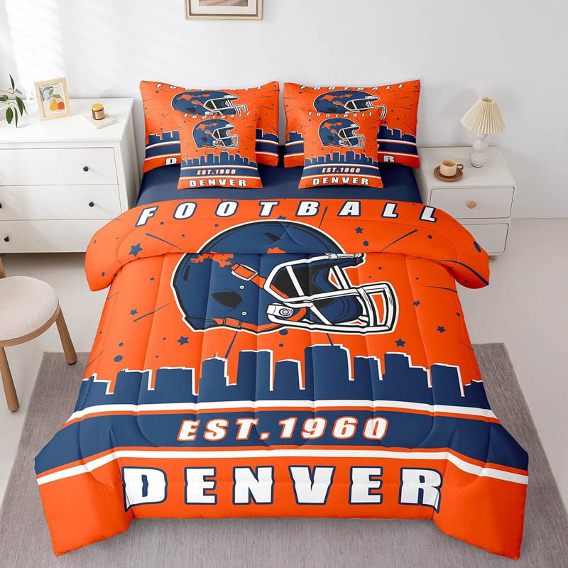 denver-broncos-bedding-set-quilt-set-quilts-bedroom-bedding-set-v74 denver broncos bedding set quilt set quilts bedroom bedding set v74