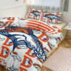 denver broncos bedding set quilt set quilts bedroom bedding set v83 denver broncos bedding set quilt set quilts bedroom bedding set v83