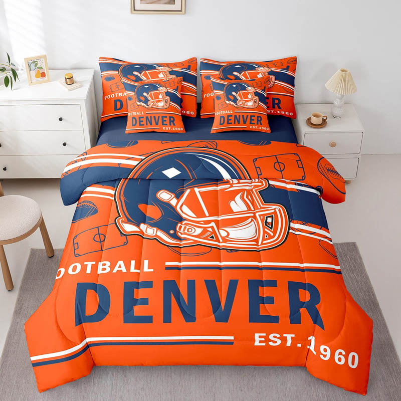 denver-broncos-bedding-set-quilt-set-quilts-bedroom-bedding-sets-v105 denver broncos bedding set quilt set quilts bedroom bedding sets v105