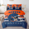 denver broncos bedding set quilt sets quilt bedroom bedding set v15 denver broncos bedding set quilt sets quilt bedroom bedding set v15