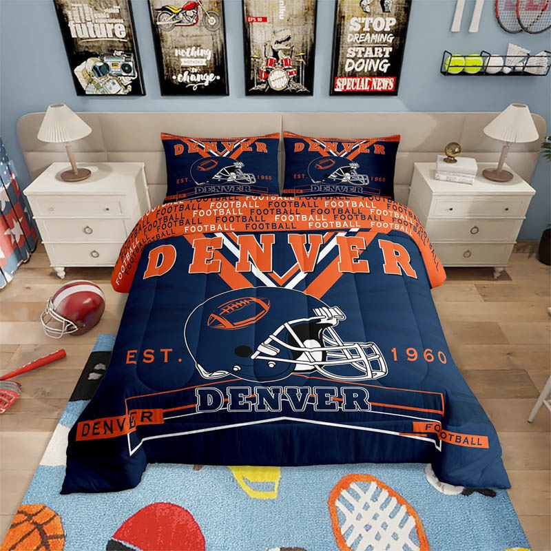 denver-broncos-bedding-set-quilt-sets-quilt-bedroom-bedding-set-v91 denver broncos bedding set quilt sets quilt bedroom bedding set v91