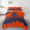 denver broncos bedding set quilt sets quilts bedroom bedding set v34 denver broncos bedding set quilt sets quilts bedroom bedding set v34