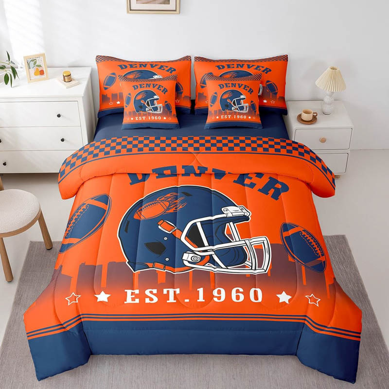 denver-broncos-bedding-set-quilt-sets-quilts-bedroom-bedding-set-v4 denver broncos bedding set quilt sets quilts bedroom bedding set v4