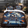 denver broncos bedding set quilt sets quilts bedroom bedding set v47 denver broncos bedding set quilt sets quilts bedroom bedding set v47