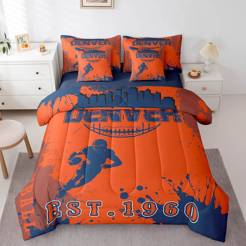 denver-broncos-bedding-set-quilt-sets-quilts-bedroom-bedding-set-v94 denver broncos bedding set quilt sets quilts bedroom bedding set v94