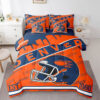 denver broncos bedding sets quilt set quilts bedroom bedding set v20 denver broncos bedding sets quilt set quilts bedroom bedding set v20