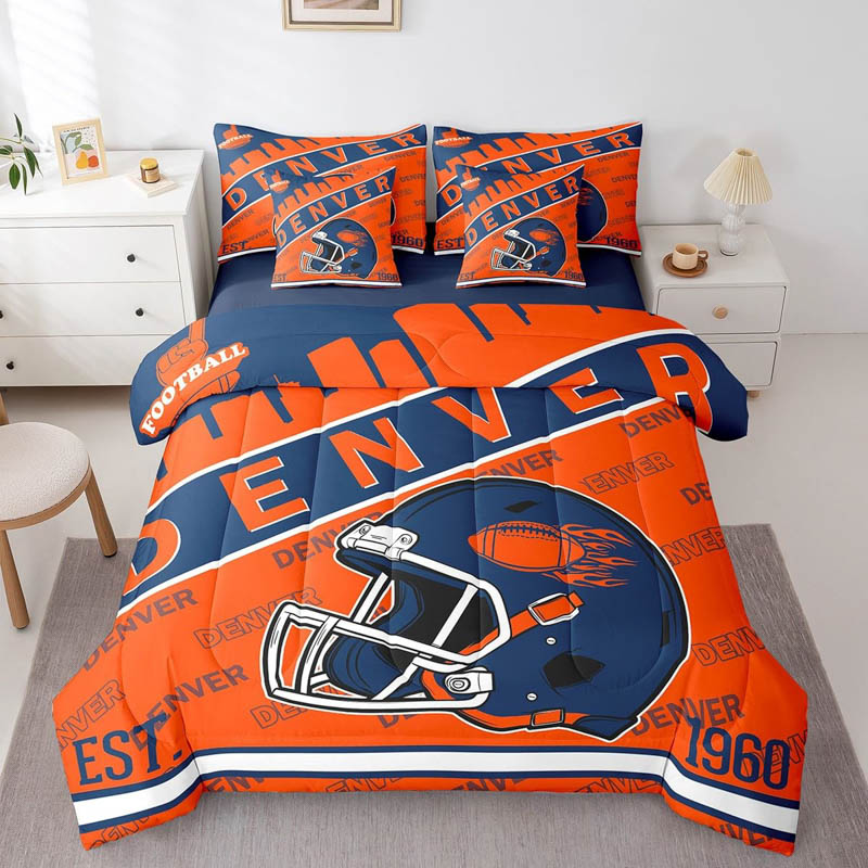 denver-broncos-bedding-sets-quilt-set-quilts-bedroom-bedding-set-v20 denver broncos bedding sets quilt set quilts bedroom bedding set v20