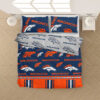denver broncos bedding sets quilt set quilts bedroom bedding set v39 denver broncos bedding sets quilt set quilts bedroom bedding set v39