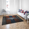 denver broncos rug denver broncos carpet bedroom area rug indoor outdoor rug v117 denver broncos rug denver broncos carpet bedroom area rug indoor outdoor rug v117