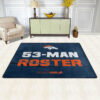 denver broncos rug denver broncos carpet kitchen rug indoor rug v4 denver broncos rug denver broncos carpet kitchen rug indoor rug v4