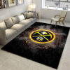 denver nuggets area rug denver nuggets carpet dining room rug indoor outdoor rug v28 denver nuggets area rug denver nuggets carpet dining room rug indoor outdoor rug v28