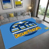 denver nuggets area rug denver nuggets carpet kitchen rug indoor rugs v46 denver nuggets area rug denver nuggets carpet kitchen rug indoor rugs v46