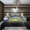 denver nuggets bed set quilt sets quilts bedroom bedding set v10 denver nuggets bed set quilt sets quilts bedroom bedding set v10