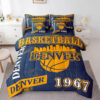 denver nuggets bed sets quilt set quilt bedroom bedding set v31 denver nuggets bed sets quilt set quilt bedroom bedding set v31