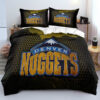 denver nuggets bed sets quilt set quilts bedroom bedding set v28 denver nuggets bed sets quilt set quilts bedroom bedding set v28