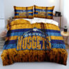 denver nuggets bedding set quilt set quilts bedroom bedding set v26 denver nuggets bedding set quilt set quilts bedroom bedding set v26