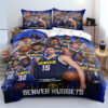 denver nuggets bedding set quilt set quilts bedroom bedding sets v19 denver nuggets bedding set quilt set quilts bedroom bedding sets v19