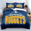 denver nuggets bedding sets quilt set quilts bedroom bedding set v20 denver nuggets bedding sets quilt set quilts bedroom bedding set v20