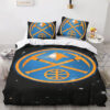 denver nuggets bedding sets quilt set quilts bedroom bedding sets v5 denver nuggets bedding sets quilt set quilts bedroom bedding sets v5