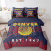 denver nuggets bedding sets quilt sets quilt bedroom bedding set v32 denver nuggets bedding sets quilt sets quilt bedroom bedding set v32