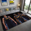 denver nuggets rug denver nuggets carpet dining room rug indoor rug v42 denver nuggets rug denver nuggets carpet dining room rug indoor rug v42