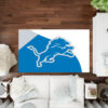 detroit lions area rug detroit lions carpet living room rug indoor rug v80 detroit lions area rug detroit lions carpet living room rug indoor rug v80