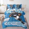 detroit lions bed set quilt sets quilt bedroom bedding sets v41 detroit lions bed set quilt sets quilt bedroom bedding sets v41