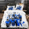 detroit lions bed set quilt sets quilts bedroom bedding set v23 detroit lions bed set quilt sets quilts bedroom bedding set v23