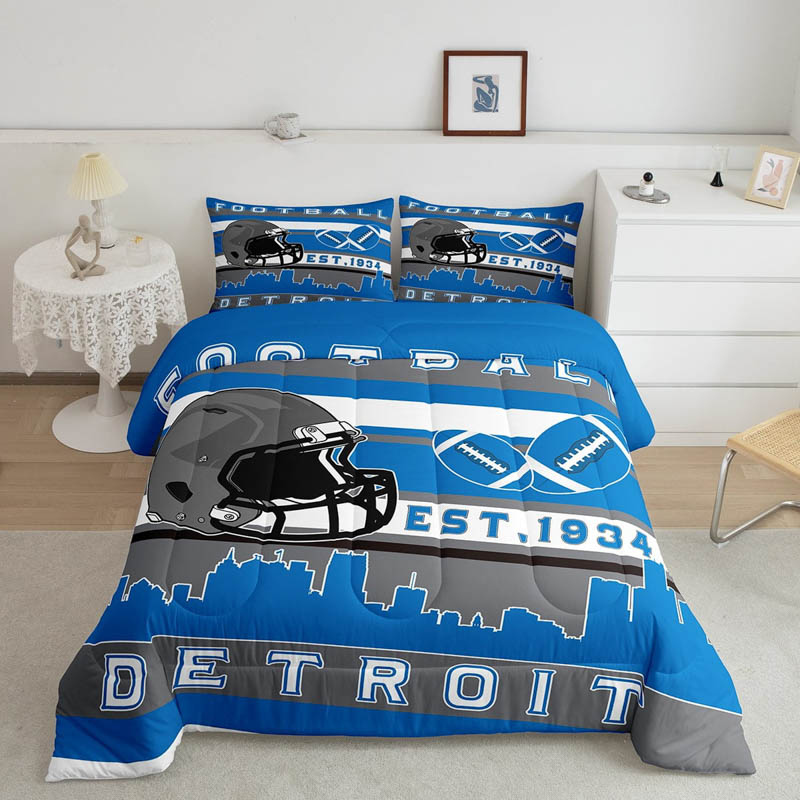 detroit-lions-bed-set-quilt-sets-quilts-bedroom-bedding-set-v33 detroit lions bed set quilt sets quilts bedroom bedding set v33