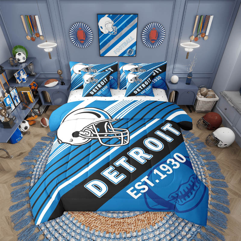 detroit-lions-bed-sets-quilt-set-quilt-bedroom-bedding-set-v29 detroit lions bed sets quilt set quilt bedroom bedding set v29