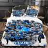 detroit lions bed sets quilt sets quilts bedroom bedding sets v15 detroit lions bed sets quilt sets quilts bedroom bedding sets v15