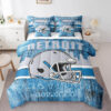detroit lions bedding set quilt set quilt bedroom bedding set v26 detroit lions bedding set quilt set quilt bedroom bedding set v26