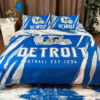 detroit lions bedding set quilt set quilt bedroom bedding set v36 detroit lions bedding set quilt set quilt bedroom bedding set v36
